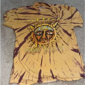 Sublime shirt